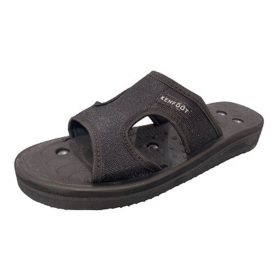 Calçados Magnéticos Chinelo Perfil Kenfoot