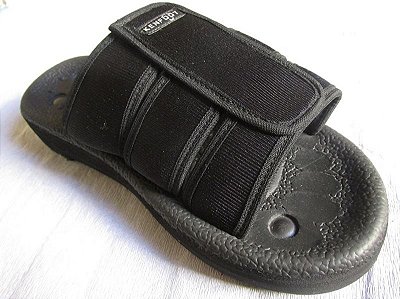 Chinelão Magnetico Masculino Kenfoot