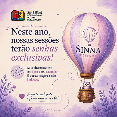 Garanta sua senha
