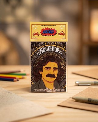 Adesivo Belchior