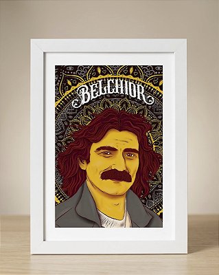 Quadro Belchior