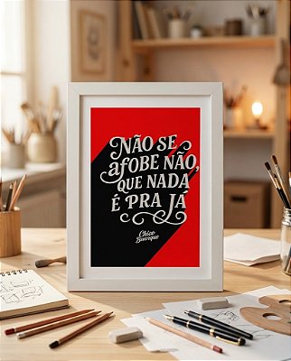 Quadro Futuros Amantes