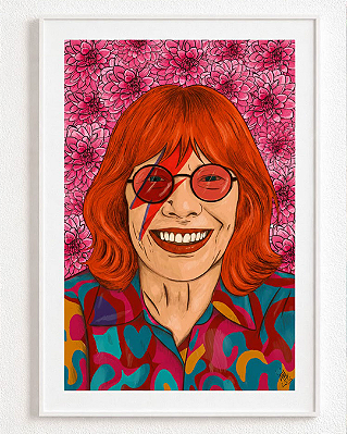 Rita Lee - Luiz (2026)