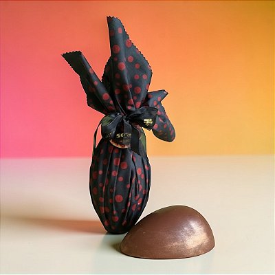 Ovo de Páscoa 57% Diet 200gr