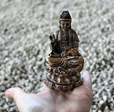 Kwan Yin