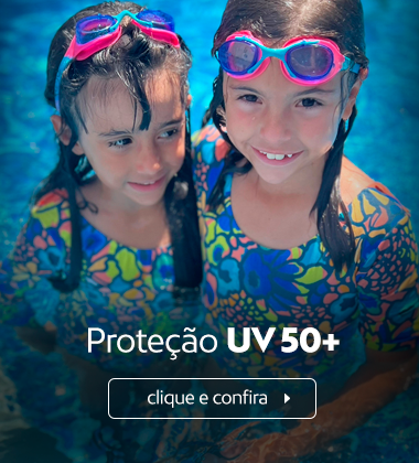 Proteção UV