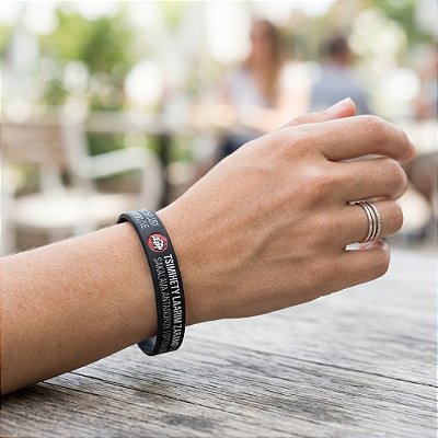 Pulseira Povos