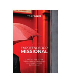 EMPREENDEDOR MISSIONAL