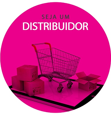 Seja um novo Distribuidor