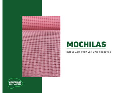 Mochilas