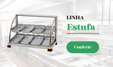 Linha Estufa