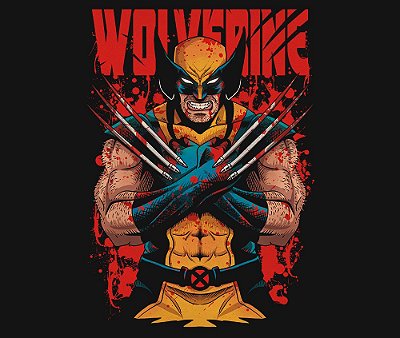 Enjoystick Wolverine
