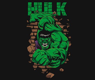 Enjoystick Hulk