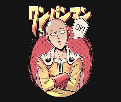 Enjoystick Saitama OK