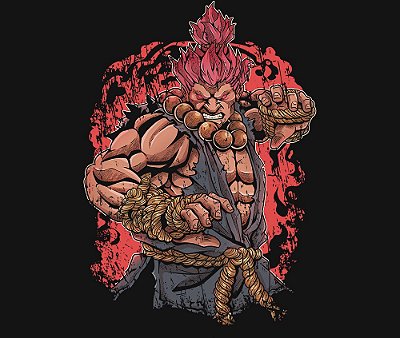 Enjoystick Akuma Power