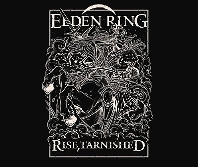 Enjoystick Elden Ring - Rise, Tarnished