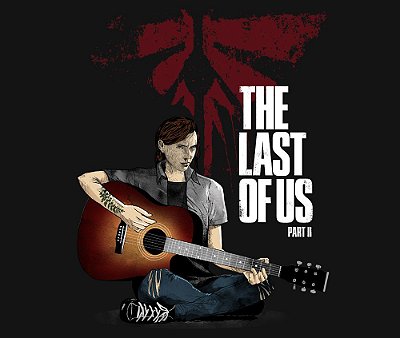 Enjoystick - The Last of Us Part II - Through The Valley