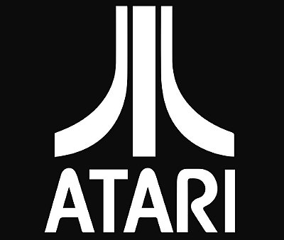 Enjoystick Atari Logo