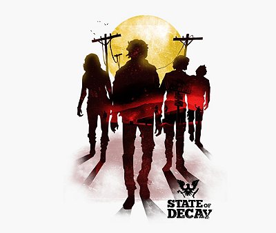 Enjoystick State of Decay