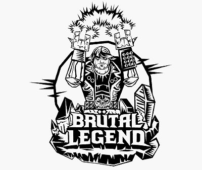 Enjoystick Brutal Legend