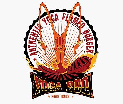 Enjoystick Street Fighter Yoga BBQ
