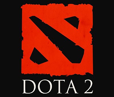 Enjoystick DOTA 2 Emblem