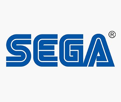 Enjoystick Sega Logo