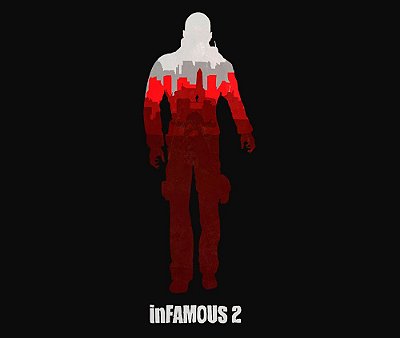 Enjoystick Infamous 2 Minimalist