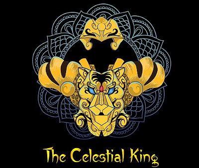 Enjoystick Shurato - The Celestial King