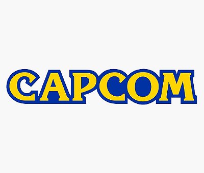 Enjoystick Capcom