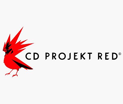 Enjoystick Cd Projekt Red - White