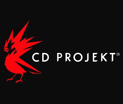 Enjoystick CD Projekt Red - Black