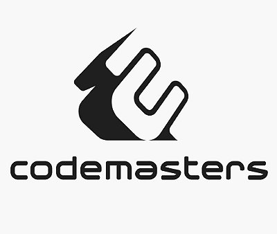 Enjoystick Codemasters - White