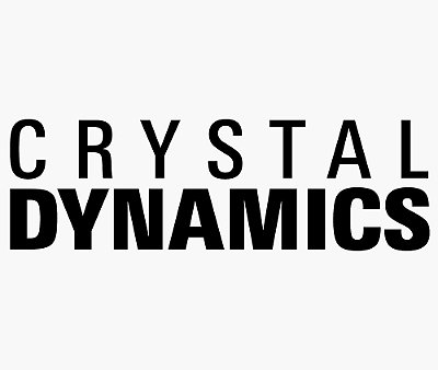 Enjoystick Crytal Dynamics - White
