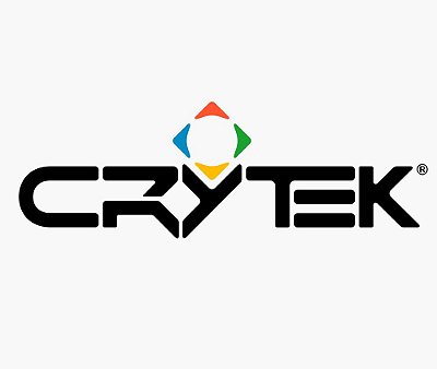 Enjoystick Crytek - White