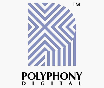 Enjoystick Polyphony Digital