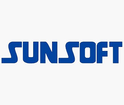 Enjoystick Sunsoft