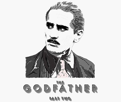 Enjoystick The Godfather Part II