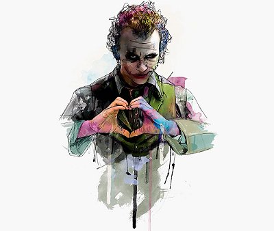 Enjoystick Joker S2
