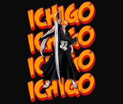 Enjoystick Bleach - Ichigo