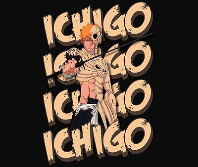 Enjoystick Bleach - Ichigo 2