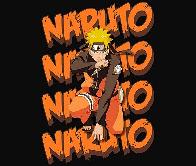 Enjoystick Naruto