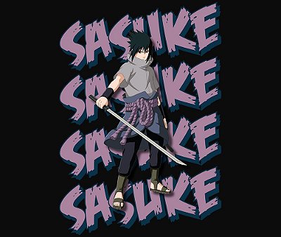 Enjoystick Naruto - Sasuke