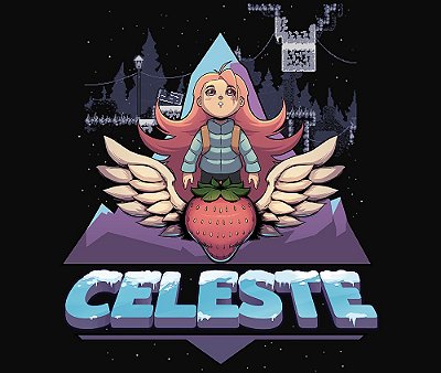 Enjoystick Celeste