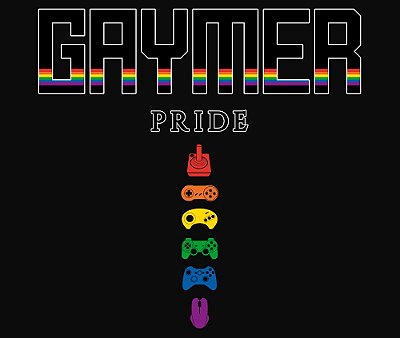 Enjoystick Gaymer