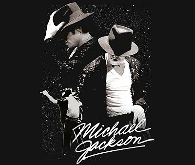 Enjoystick Michael Jackson - Billie Jean