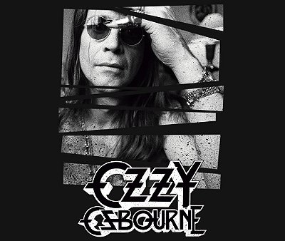 Enjoystick Ozzy Osbourne