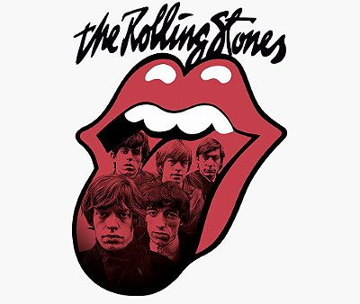 Enjoystick Rolling Stones