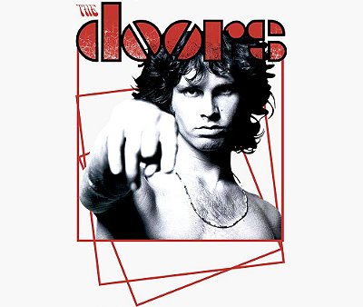 Enjoystick The Doors