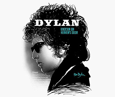 Enjoystick Bob Dylan